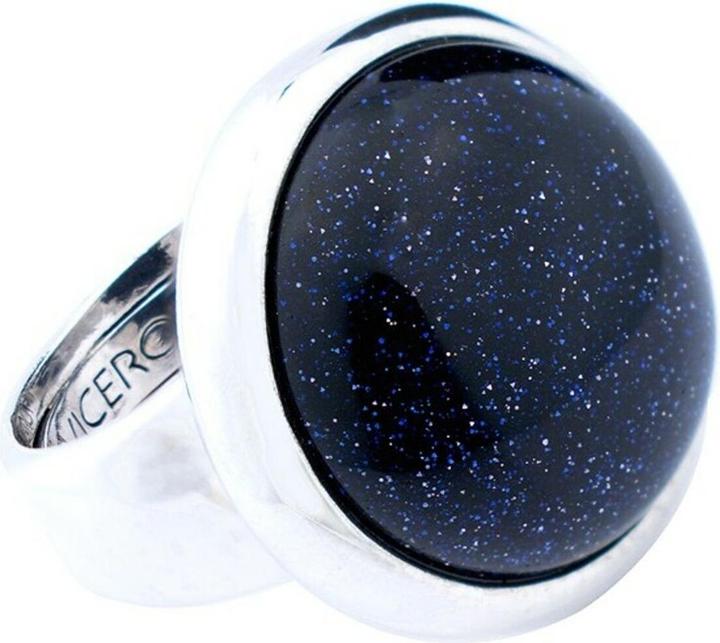 Produktbild Viceroy Ladies' Ring 1012A000-43 (15) (15, 925 Silber)