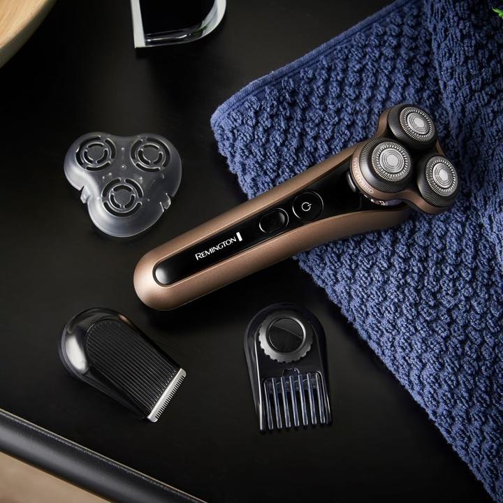 Immagine prodotto Remington Limitless X9 (XR1795)