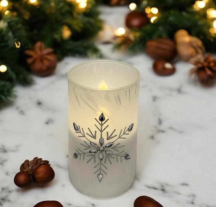 Produktbild GuGus LED Kerze (1x)