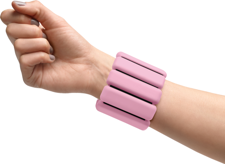Immagine prodotto Bala Bracciale del peso (2 x 0,5 kg)