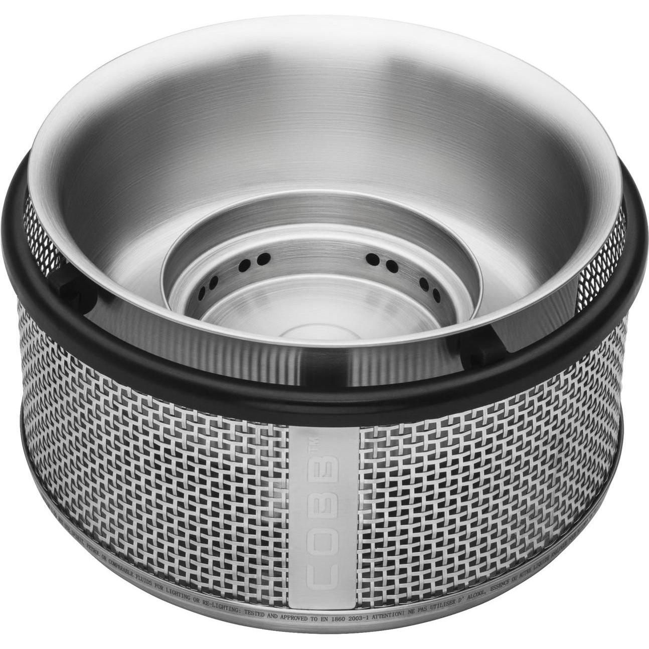 Thumbnail - Cobb, Holzkohlegrill, Premier Air Delux (26 cm)