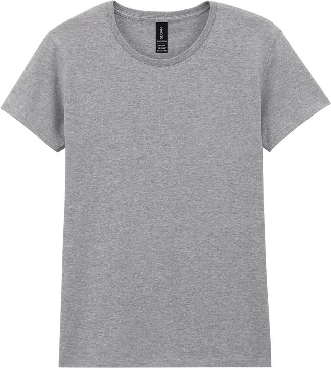 Heather, Sports Grey