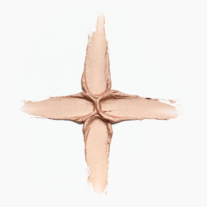 Produktbild Catrice Metallic Spark Cream Eyeshadow (010 Champagne Chic)
