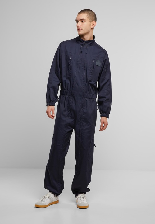 Image du produit Brandit Combinaison de vol taille 4XL couleur anthracite (4XL)