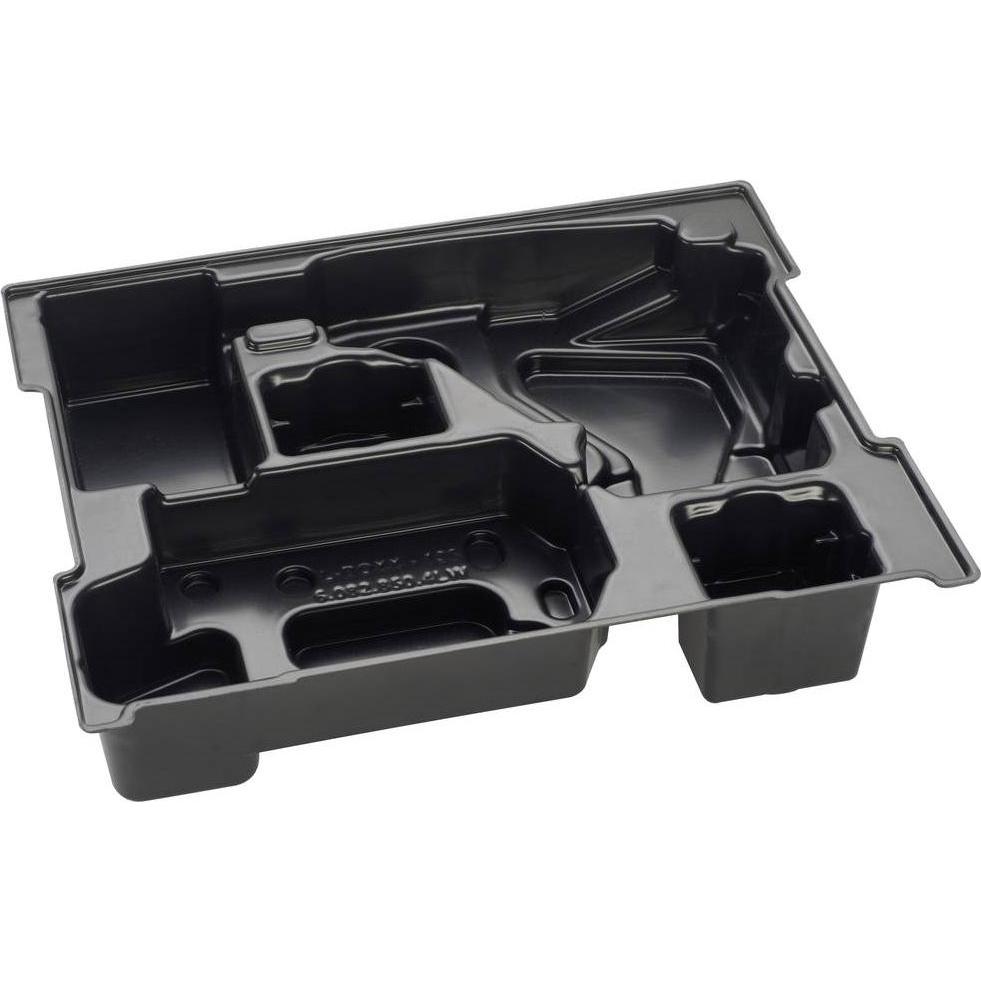 Bosch Professional, Zubehör Werkzeugaufbewahrung, L-BOXX-Einlage für GBH 18V-26 F