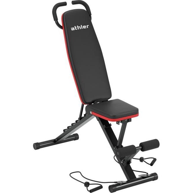 Athler Gorilla 15 Übungsbank (AT-GORILLA 15)