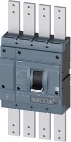 Siemens Leistungsschalter 3VA2 IEC
