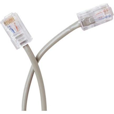Thumbnail - HPE E Cable Ethernet RJ45 (S/UTP, CAT5e, 2.10 m), Netzwerkkabel