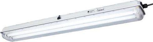 Actual product image Stahl 6001/542-9510-1511 (G13)