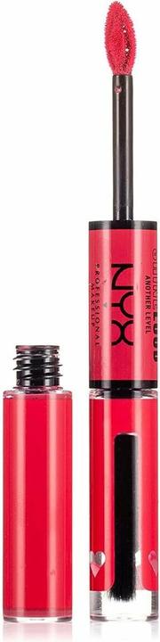 NYX Professional Make-Up Shine Loud (Another level)