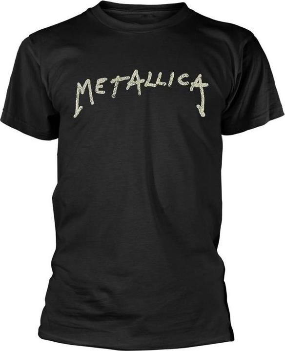 Produktbild Metallica Wuz Here TShirt (M)