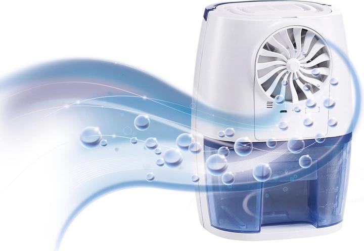 Produktbild Kontrol Akku Turbo (25 m²)