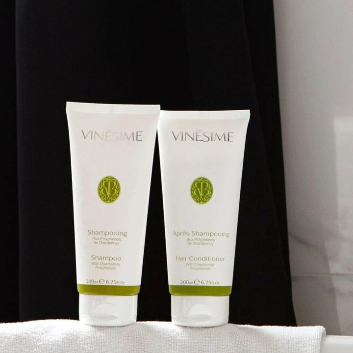Immagine prodotto Vinésime Vinesime Le Clos Chardonnay Conditioner 200ml (200 ml)