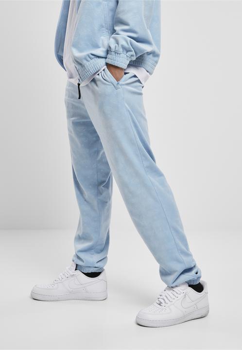 Produktbild Southpole AOP Velour Pants (M)