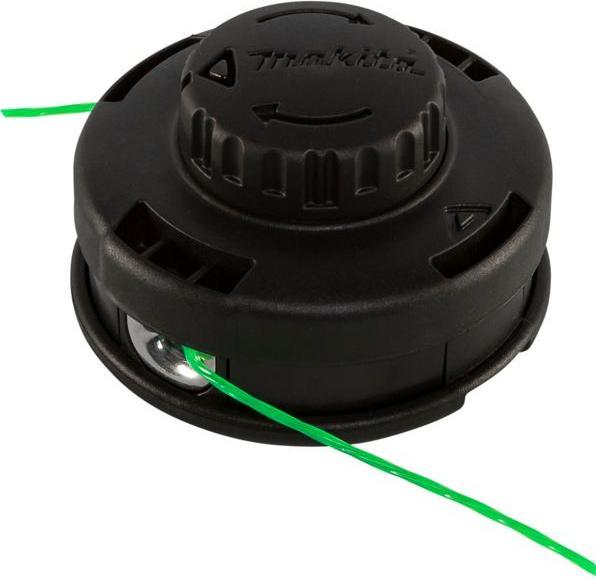 Produktbild Makita Tap&Go (Rasentrimmer, Trimmerfaden + Fadenspule)