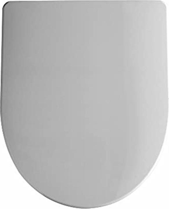 Actual product image Geberit WC seat iCon