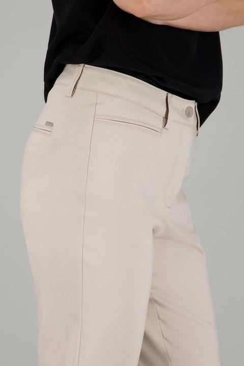 Actual product image Atelier Gardeur Hose DENISE (36)