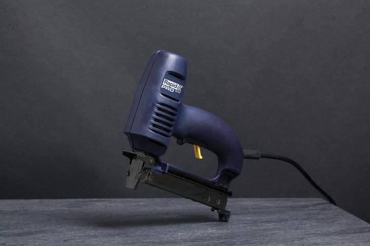 Produktbild Rapid R553 Elektrotacker