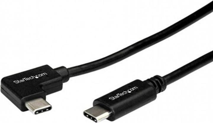Produktbild StarTech USB 2.0 (1 m, USB 2.0, 60 W)