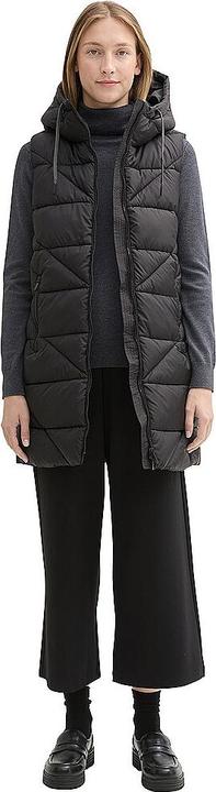 Produktbild Tom Tailor Steppgilet (XXL)