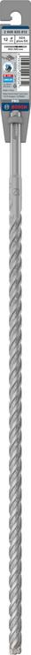 Actual product image Bosch Zubehör PRO SDS plus-5X hammer drill bit, 12 x 400 x 460 mm