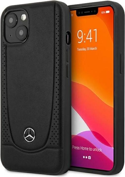 Actual product image Mercedes-Benz Mercedes Benz Urban Line (Apple iPhone 13 mini)