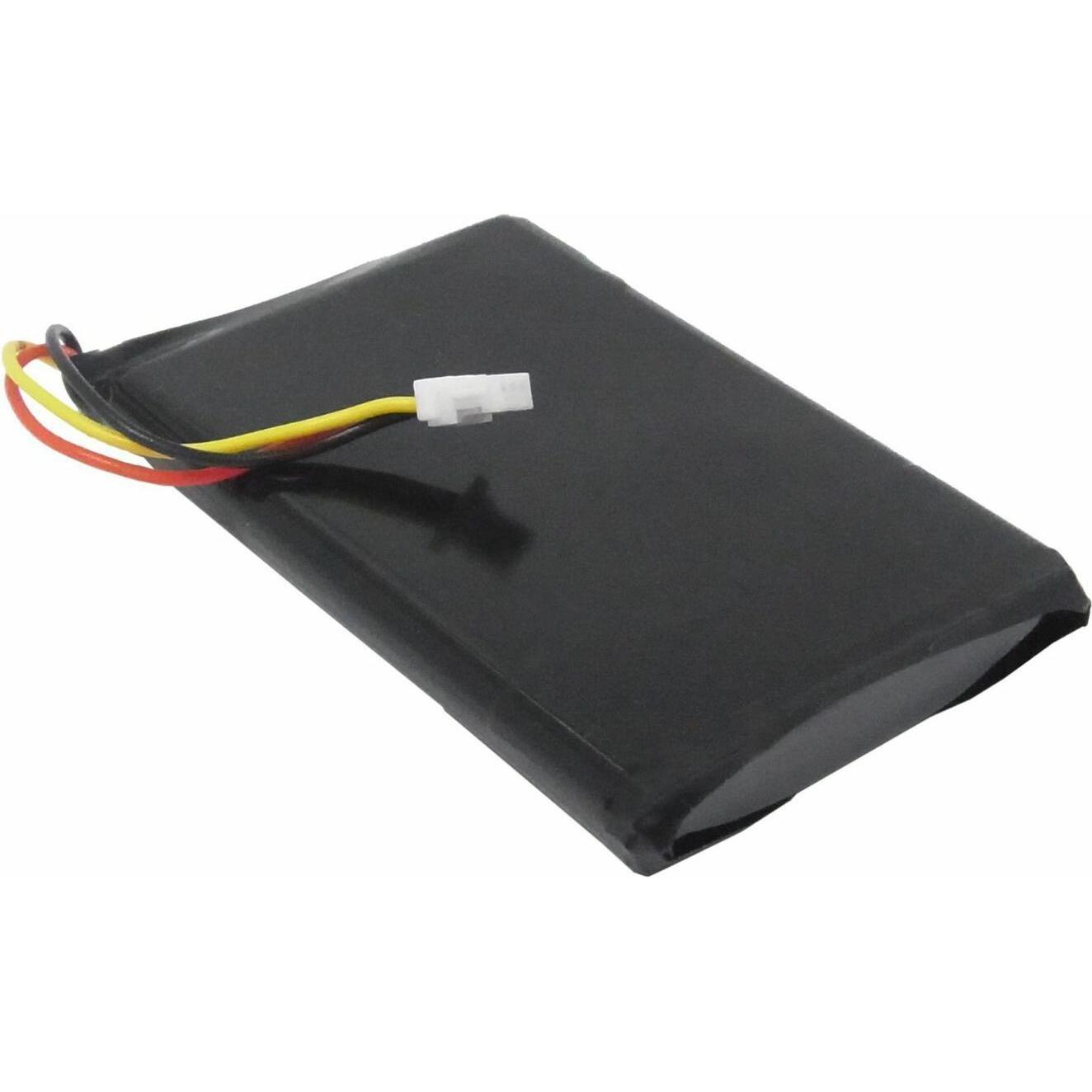 CoreParts, Fahrzeug Navigation Zubehör, Battery for GPS, Navigator