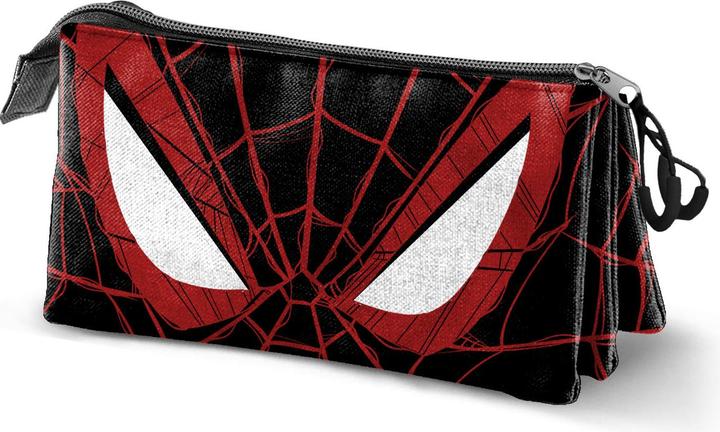 Produktbild Karactermania Triple Pencil Case Vision