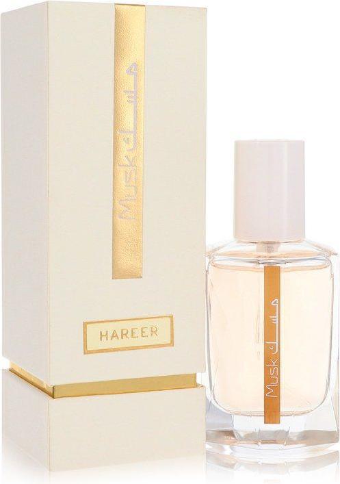 Immagine prodotto Rasasi Musk Hareer - Eau De Parfum - 50Ml (Eau de parfum, 50 ml)