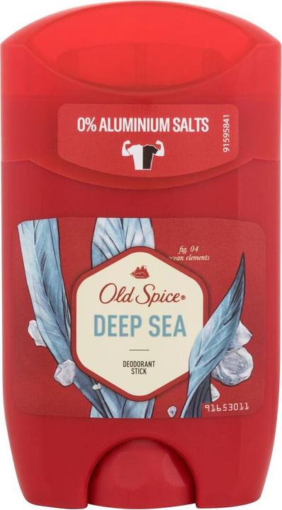 Produktbild Old Spice Deep Sea (Stick)