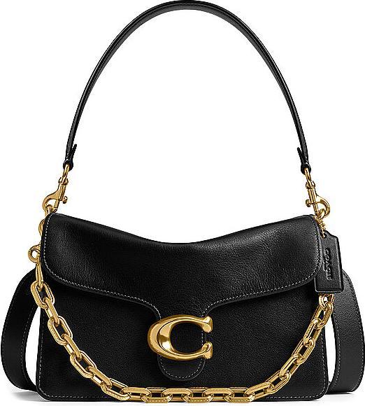 Coach Schultertasche TABBY