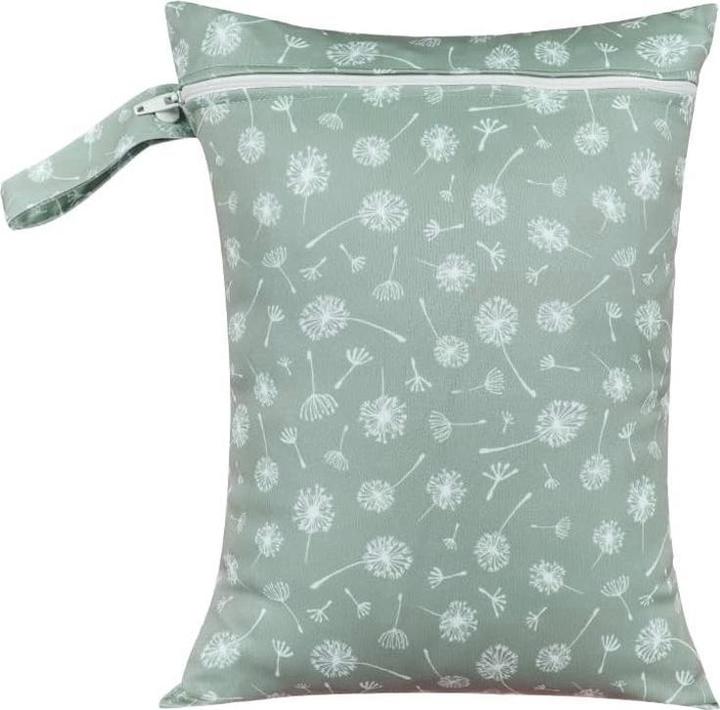 Produktbild ASMI Wetbag Windeltasche 36x26cm