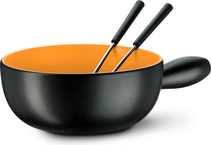 Immagine prodotto Koenig Set per fonduta di formaggio (Fondue di formaggio)