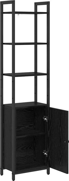 Immagine prodotto vidaXL Bücherregal-Lager (24 x 40 x 161 cm)