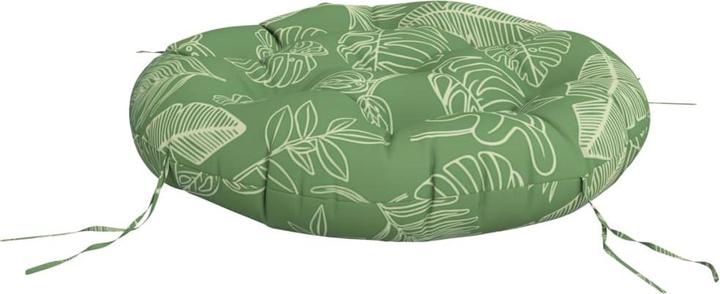 Actual product image vidaXL 10-piece garden lounge set with cushions (60 x 11 cm)