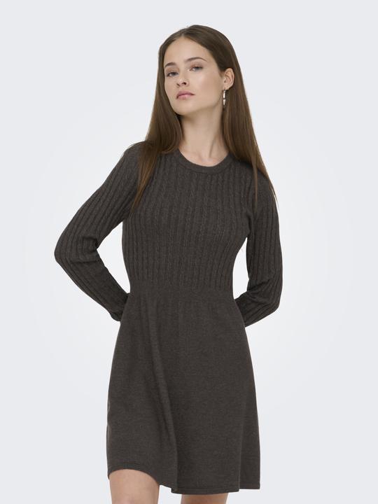 Produktbild Only ONLFIA Midikleid Strickkleid (L)
