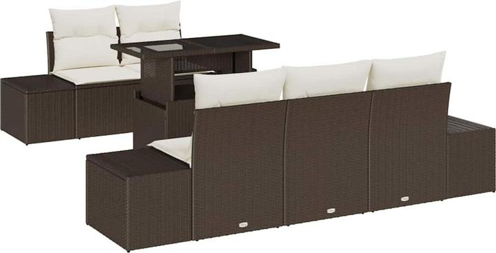 Produktbild vidaXL Agathe