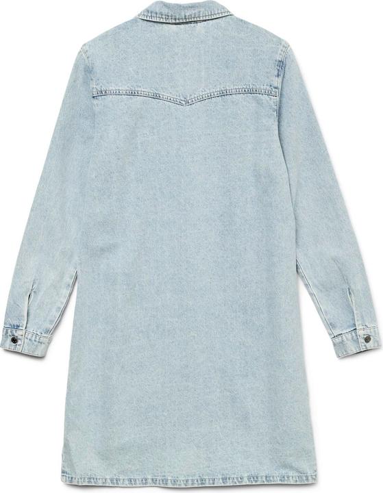 Light Blue Denim