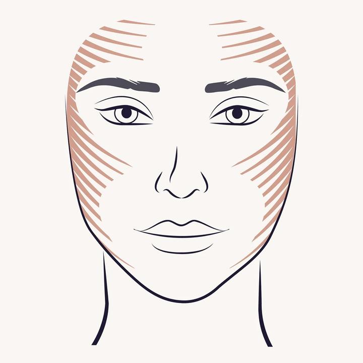 Immagine prodotto Zoeva 119 BRONZER 36 (Talco)