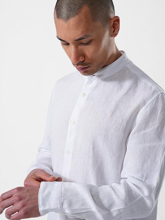 Actual product image Marc O'Polo Leinenhemd (M)