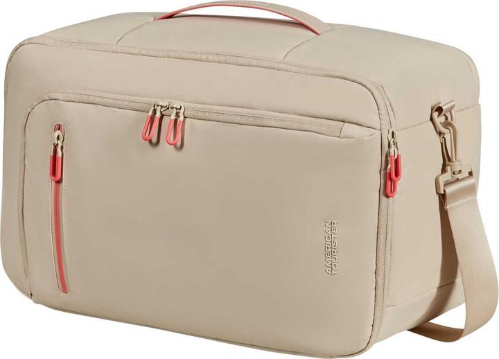 Produktbild American Tourister Puffypop Flugumhänger 40 cm Laptopfach (21 l)