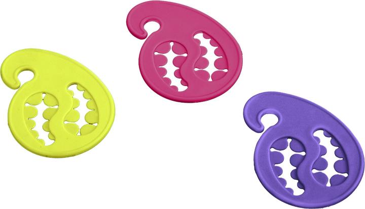 Metaltex Sockenhalter