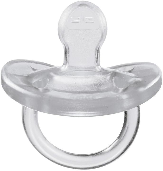 Actual product image Chicco Physio Soft (1 x, 6 - 12 M.)