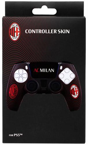 GED Controller Skin AC Milan 3.0 (PS5) (PS5)