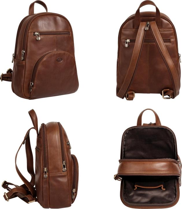 Actual product image PIKE Backpack (7 l)
