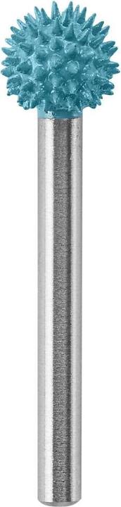 Actual product image Dremel 26159951DM Rasp cutter stainless steel rasp 8.2 mm 1 pc.