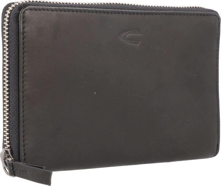 Actual product image Camel Active Merida wallet RFID leather 17 cm