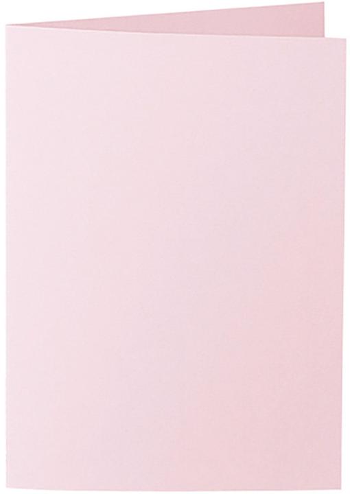 Produktbild Artoz 1001 Pkg 5 Karten A6 kirschblüte (A6, 220 g/m²)