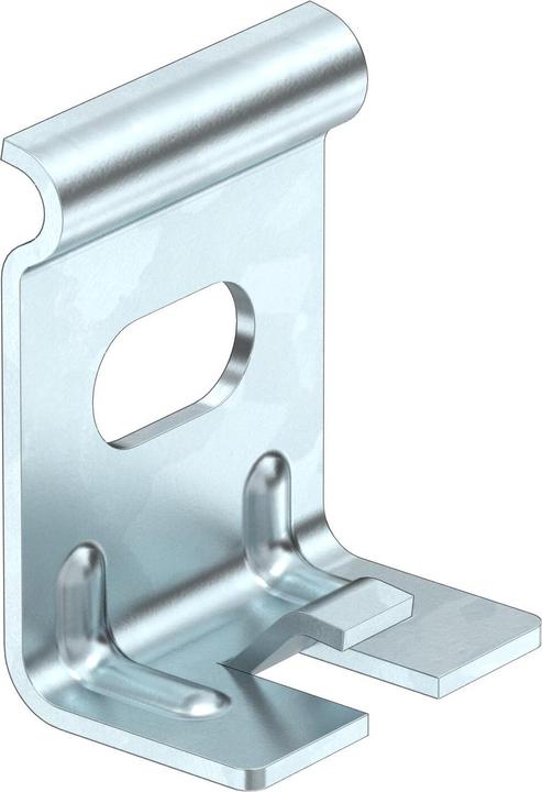 Produktbild OBO Bettermann WH GRM35 FT - 50 mm - 20 mm - 39 mm