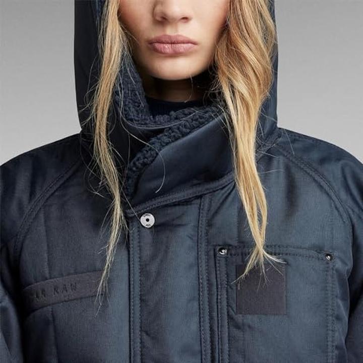 Immagine prodotto G-Star piumino con cappuccio da (L)